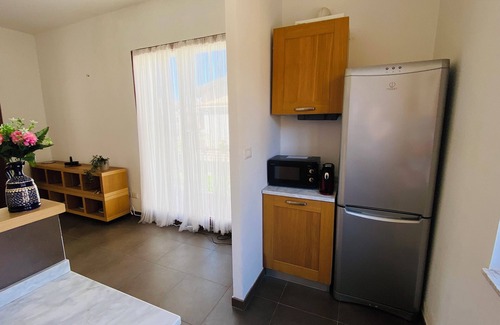 Pizzo Apartment | Casa Buganville, Luminoso Appartamento a Pochi Passi dal Mare!