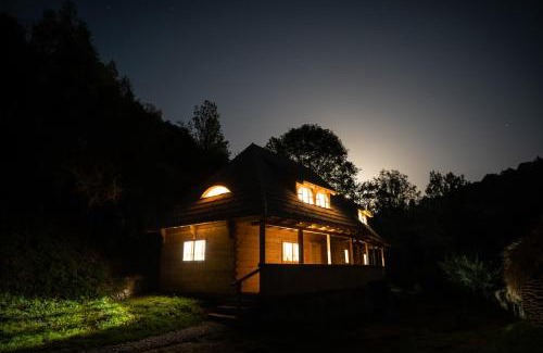 Ponor House | Casa Bunicilor Apuseni