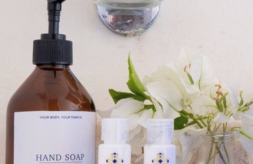 El Cabrero Hotel | Casa Bustamante Hotel Boutique