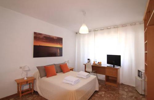 Almeria Centro House | Casa Cándida