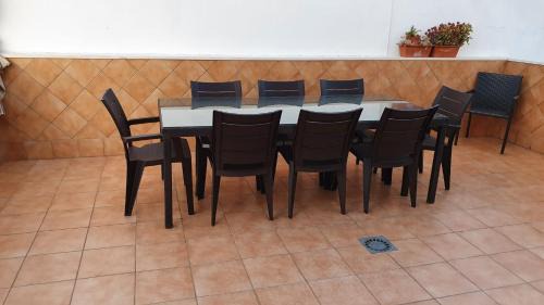 Punta Umbria House | Casa céntrica, 3 dormitorios, gran terraza, cerca de la playa