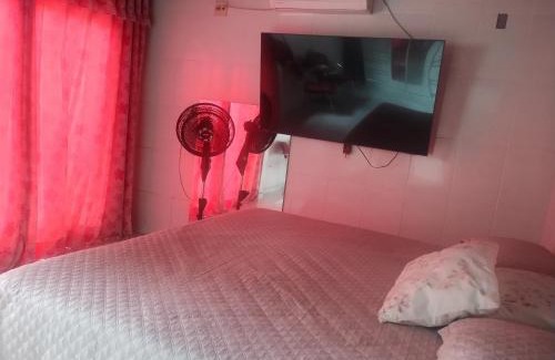 Mangueirao House | Casa círio e cop30