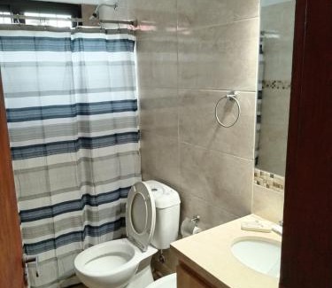 Termas del Dayman House | Casa cómoda en Termas