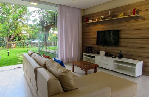 Itacimirim House | Casa c ótimo lazer próx a Praia de Itacimirim/BA