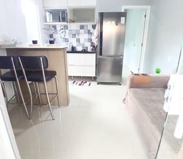 Guaratiba House | Casa c AR - condominio prox Parkshopping Campo Grande