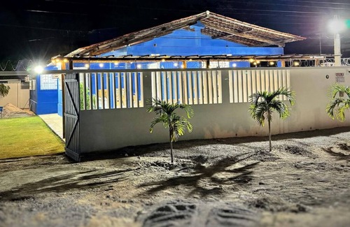 Sao Jose da Coroa Grande House | Casa Coroa Grande! A Sua Casa de Praia em São José