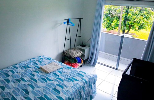 Vere House | Casa c churrasq perto de Resort c Termais, Verê/PR