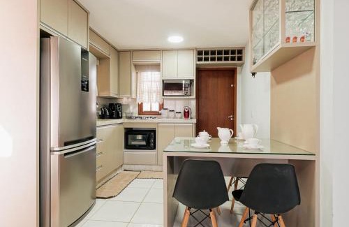 Barra Velha Villa | Casa c/piscina privativa a 150m da praia PU9263