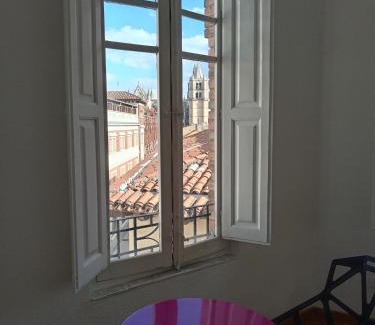 Old Town Apartment | Casa Cañas-Catedral de León