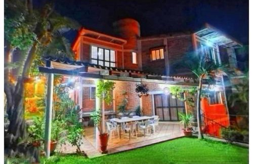 Tequila House | Casa CABAÑA CHULA VISTA a 5 minutos del centro