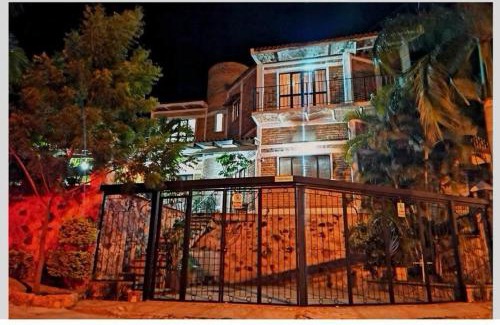 Tequila House | Casa CABAÑA CHULA VISTA a 5 minutos del centro