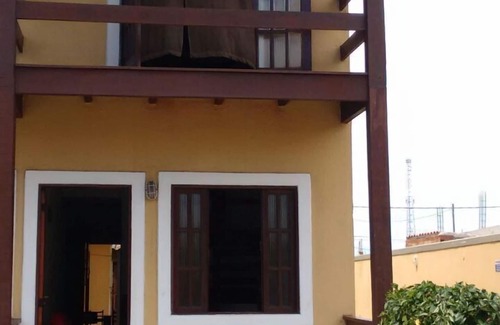 Belo Horizonte House | CASA CABO FRIO/RJ