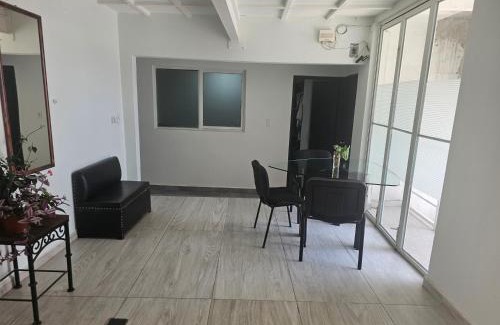 Tlalpan Other | Casa Cachi