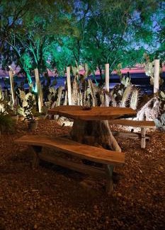 Macau Bed & Breakfast | Casa Cactus Praia