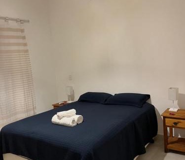 Sao Francisco House | Casa Caiçara