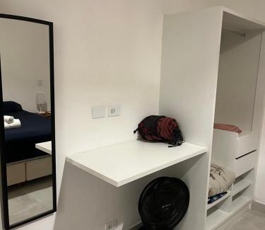 Sao Francisco House | Casa Caiçara