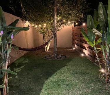 Sao Francisco House | Casa Caiçara