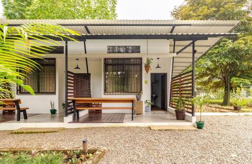 Puerto Viejo de Talamanca House | Casa Caiman, Wifi rapido a 5 minutos de Puerto Viejo