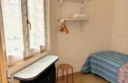 Mombaroccio House | Casa Cairo Rooms&Services