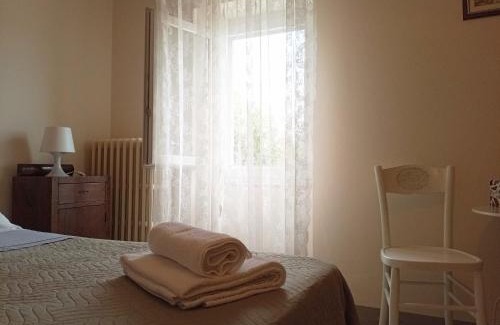 Mombaroccio House | Casa Cairo Rooms&Services