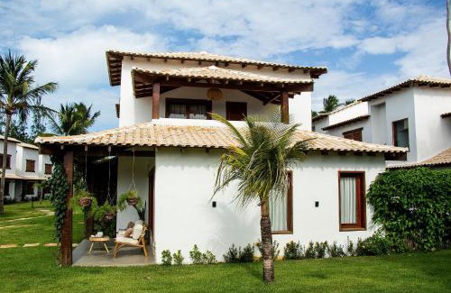 Corguinho House | Casa Cajú