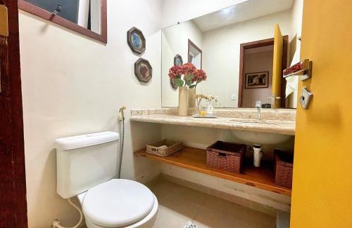 Arraial d'Ajuda House | Casa Cajueiro Arraial D'Ajuda