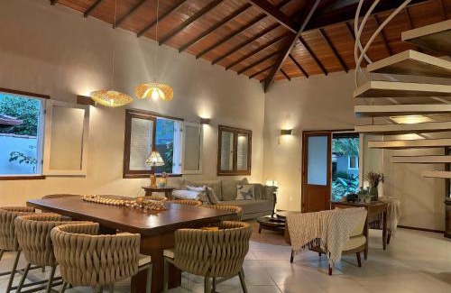 Arraial d'Ajuda House | Casa Cajueiro Arraial D'Ajuda