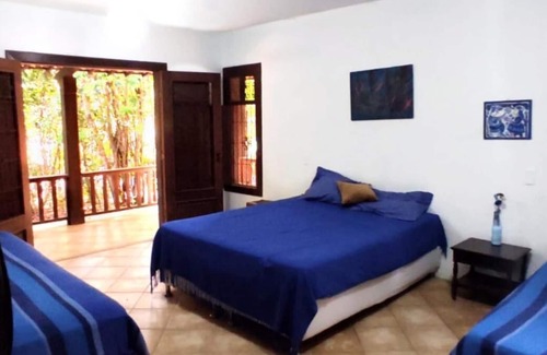 Pipa Villa | Casa Cajueiro