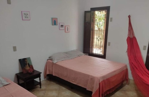 Pipa Villa | Casa Cajueiro