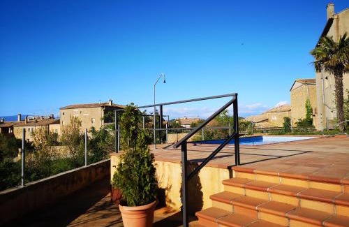 Pinell de Solsones House | Casa Cal Fuster
