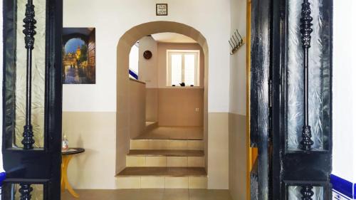 Olvera House | Casa Cal y Sol