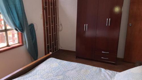 Caleta Horcon Apartment | Casa caleta horcon