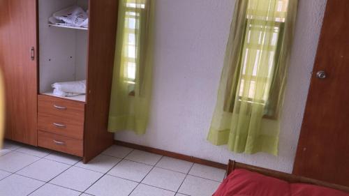 Caleta Horcon Apartment | Casa caleta horcon