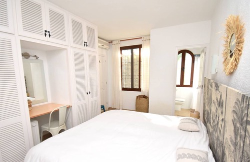 El Tosalet Ski Chalet | Casa Caleta Javea - 5030