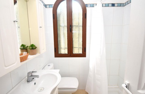 El Tosalet Ski Chalet | Casa Caleta Javea - 5030