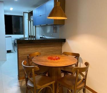 Parafuso Apartment | Casa Califórnia