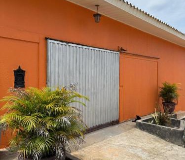 Presidente Figueiredo House | Casa Calleb