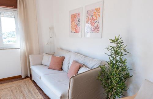 Espiche Apartment | Casa Calma II - 2 double bedrooms apartment