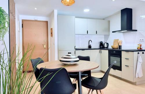 Torre-Pacheco Apartment | Casa Calma - Mar Menor Golf Resort