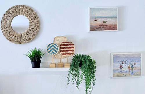 Torre-Pacheco Apartment | Casa Calma - Mar Menor Golf Resort