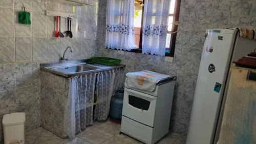 Sao Sebastiao House | Casa Camburi -canto Sabiá