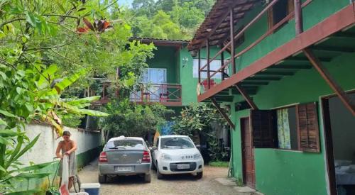 Sao Sebastiao House | Casa Camburi -canto Sabiá