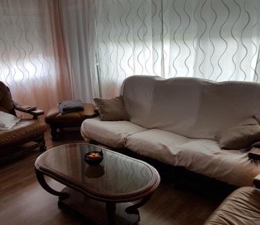 A Telleira Apartment | Casa Camiño dos Faros