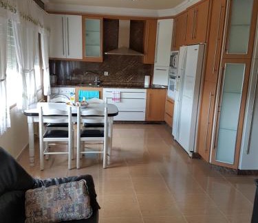 A Telleira Apartment | Casa Camiño dos Faros