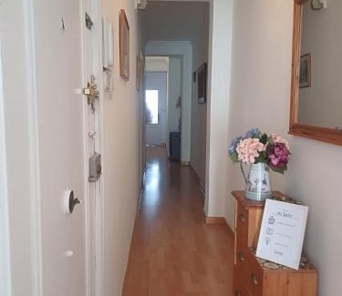 Alcoy Apartment | Casa Camilo