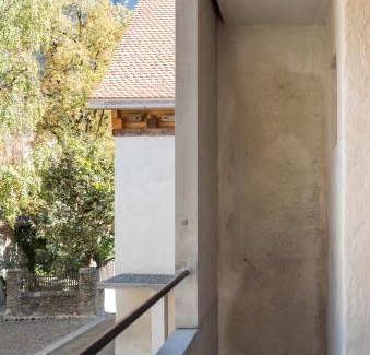 Fuerstenau Hotel | Casa Caminada