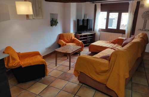 Ager Apartment | CASA CAMINER