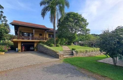 Bento Goncalves House | Casa Caminhos de Pedra ao lado da casa da ovelha