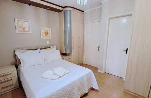 Bento Goncalves House | Casa Caminhos de Pedra ao lado da casa da ovelha