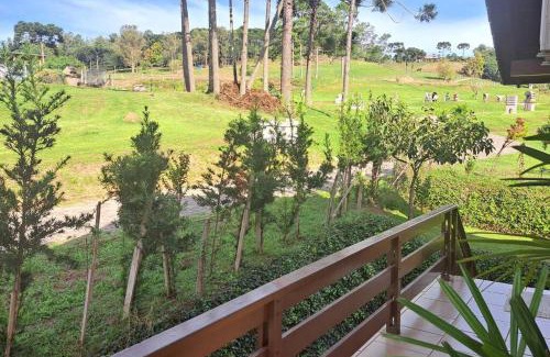 Bento Goncalves House | Casa Caminhos de Pedra ao lado da casa da ovelha